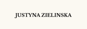 justyna zielinska